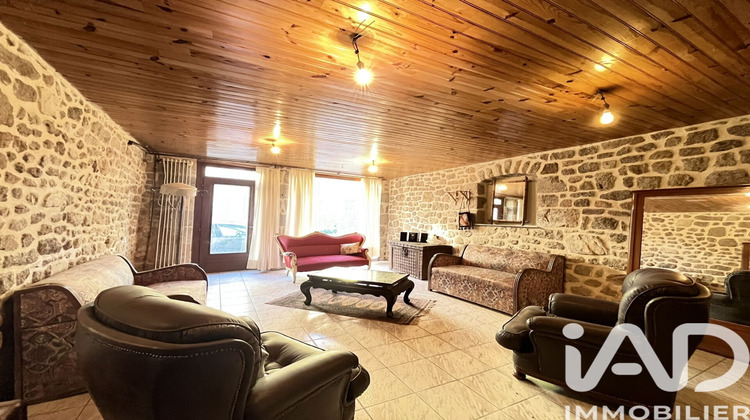 Ma-Cabane - Vente Maison Bellegarde-en-Marche, 184 m²