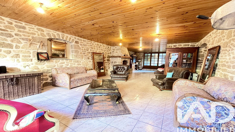 Ma-Cabane - Vente Maison Bellegarde-en-Marche, 184 m²