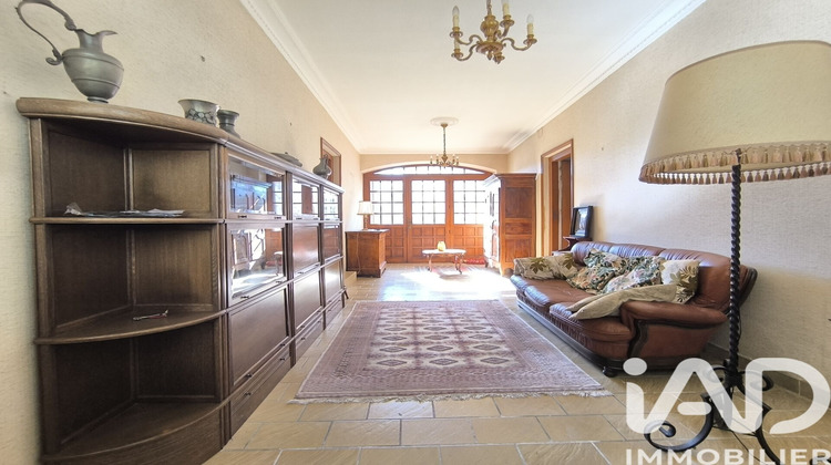 Ma-Cabane - Vente Maison Bellegarde-en-Marche, 170 m²