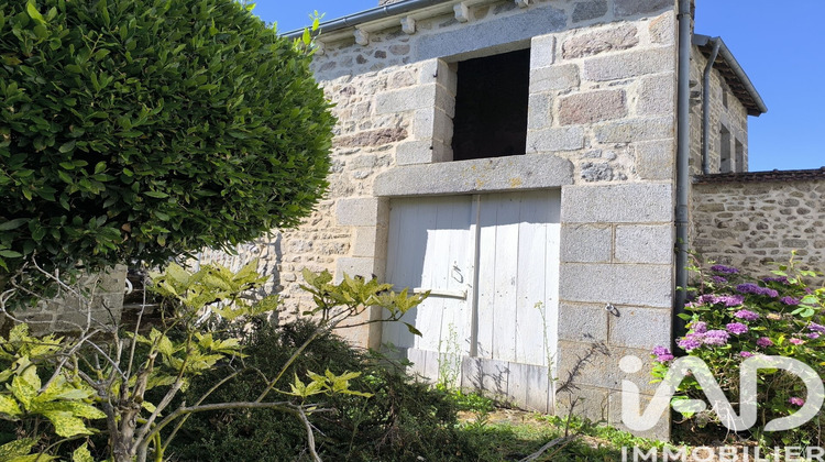 Ma-Cabane - Vente Maison Bellegarde-en-Marche, 170 m²