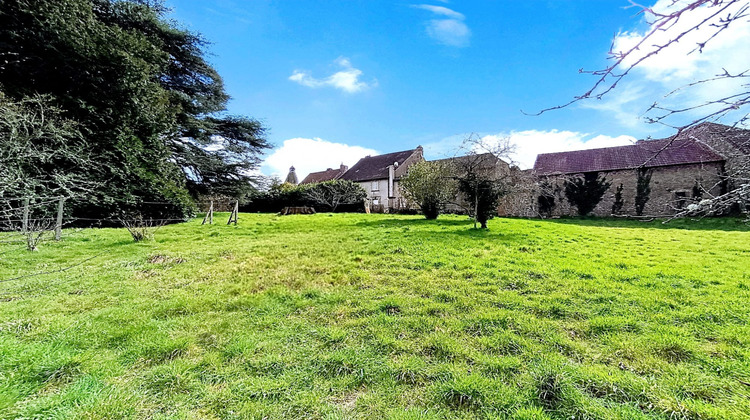 Ma-Cabane - Vente Maison Bellegarde-en-Marche, 256 m²