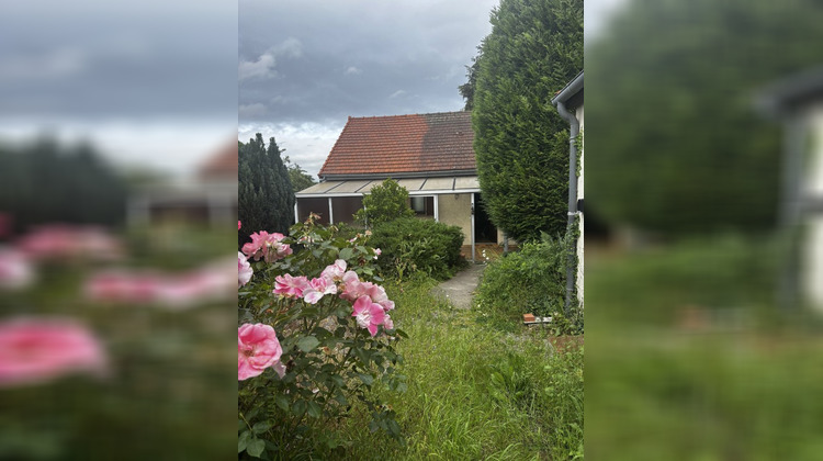 Ma-Cabane - Vente Maison BELLEGARDE EN MARCHE, 104 m²