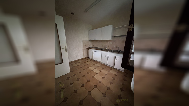 Ma-Cabane - Vente Maison BELLEGARDE EN MARCHE, 104 m²