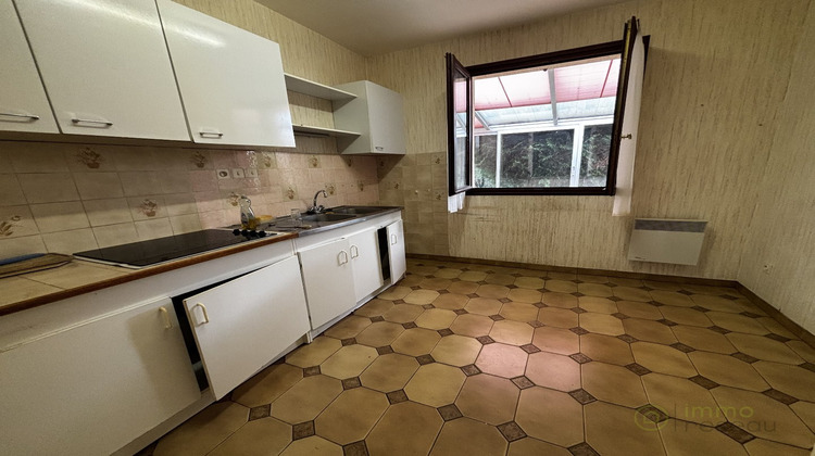 Ma-Cabane - Vente Maison BELLEGARDE EN MARCHE, 104 m²