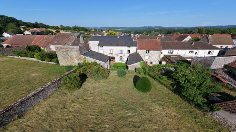 Ma-Cabane - Vente Maison BELLEGARDE EN MARCHE, 170 m²