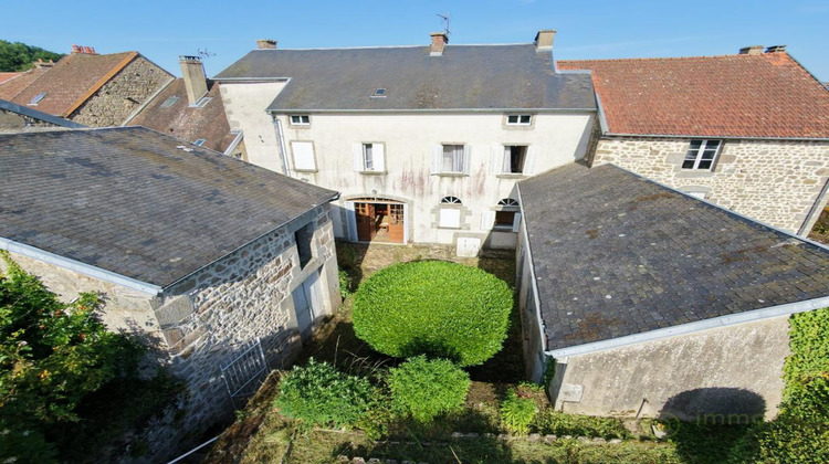 Ma-Cabane - Vente Maison BELLEGARDE EN MARCHE, 170 m²