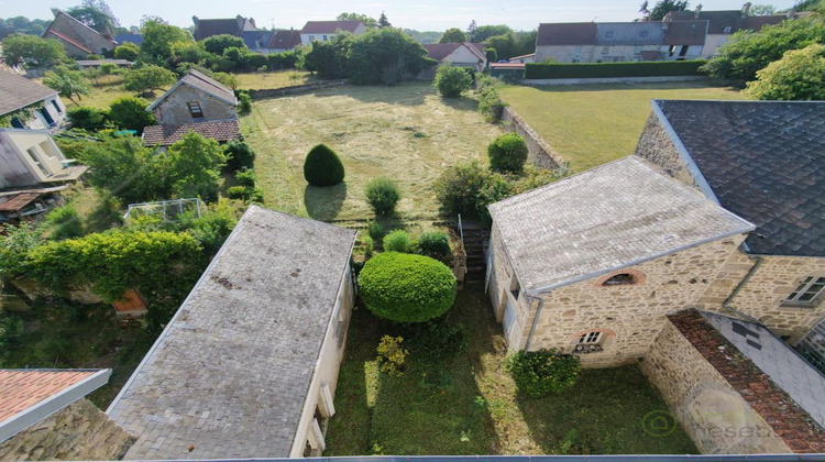 Ma-Cabane - Vente Maison BELLEGARDE EN MARCHE, 170 m²