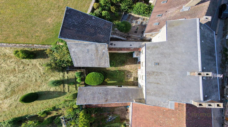 Ma-Cabane - Vente Maison BELLEGARDE EN MARCHE, 170 m²