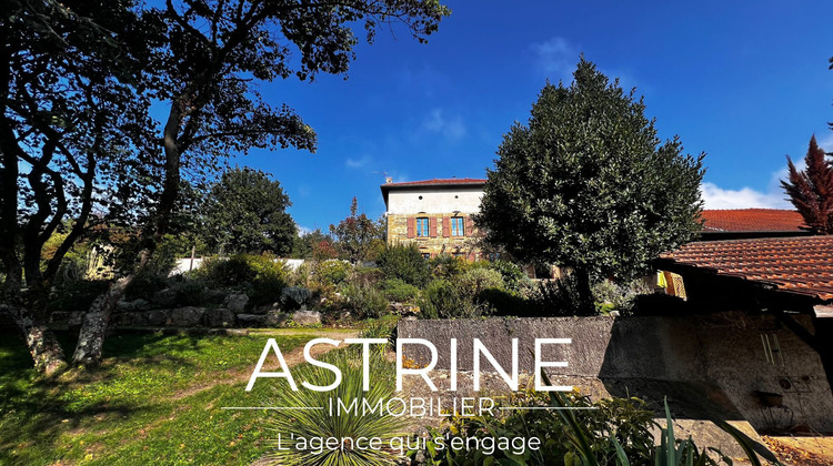 Ma-Cabane - Vente Maison BELLEGARDE-POUSSIEU, 133 m²