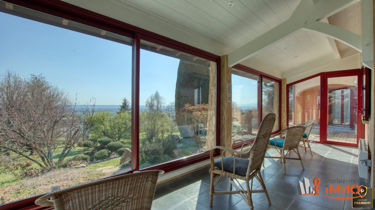 Ma-Cabane - Vente Maison Bellegarde-Poussieu, 182 m²