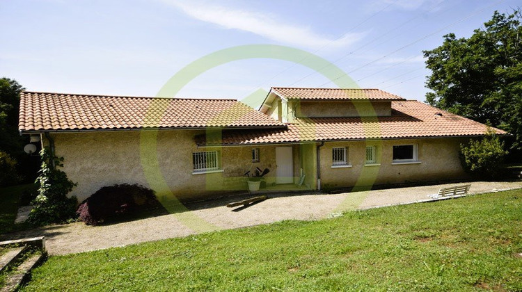 Ma-Cabane - Vente Maison BELLEGARDE POUSSIEU, 180 m²