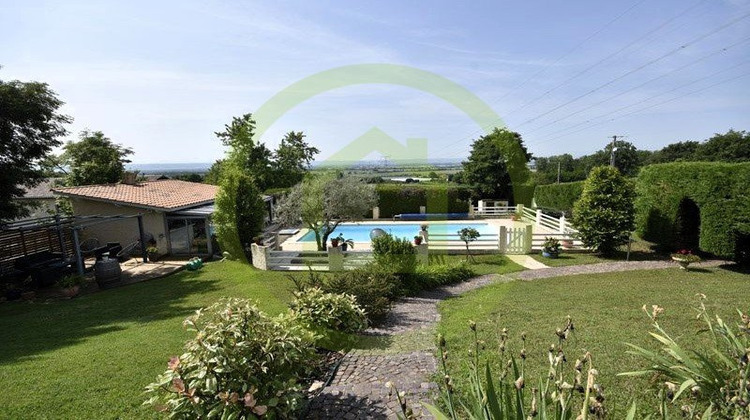 Ma-Cabane - Vente Maison BELLEGARDE POUSSIEU, 180 m²