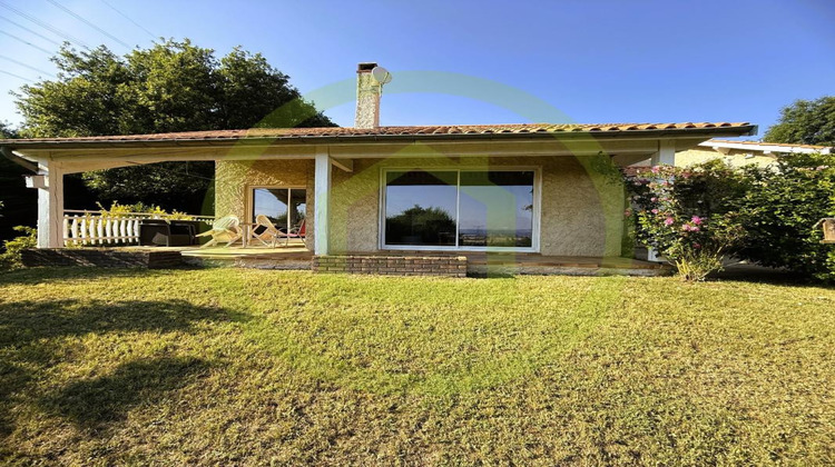 Ma-Cabane - Vente Maison BELLEGARDE POUSSIEU, 180 m²