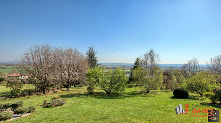 Ma-Cabane - Vente Maison Bellegarde-Poussieu, 182 m²