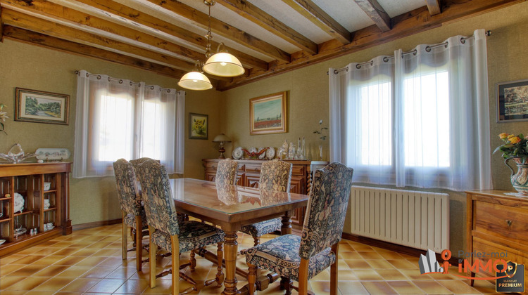 Ma-Cabane - Vente Maison Bellegarde-Poussieu, 182 m²