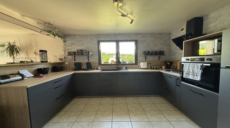 Ma-Cabane - Vente Maison Bellegarde-Poussieu, 96 m²