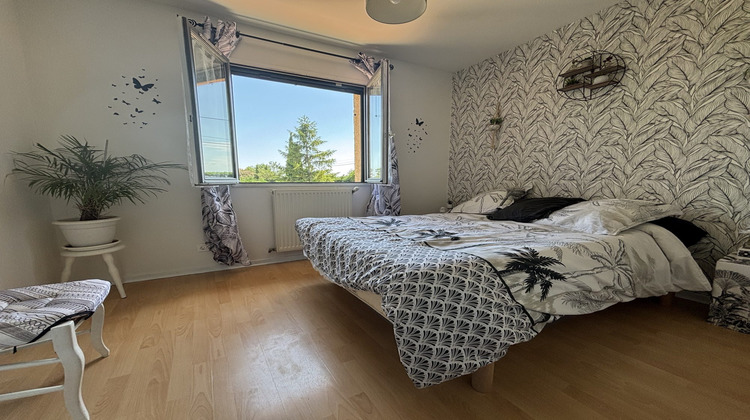 Ma-Cabane - Vente Maison Bellegarde-Poussieu, 96 m²