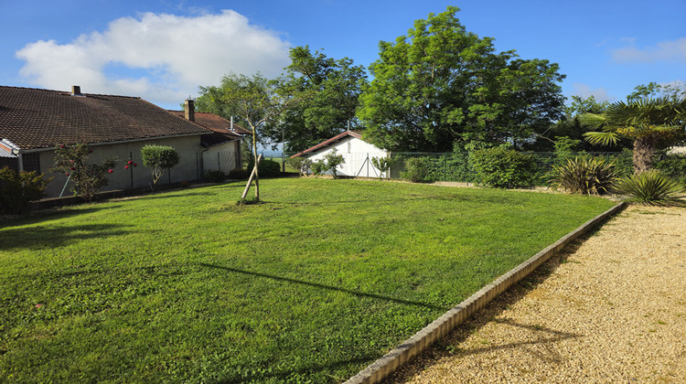 Ma-Cabane - Vente Maison BELLEGARDE-POUSSIEU, 124 m²