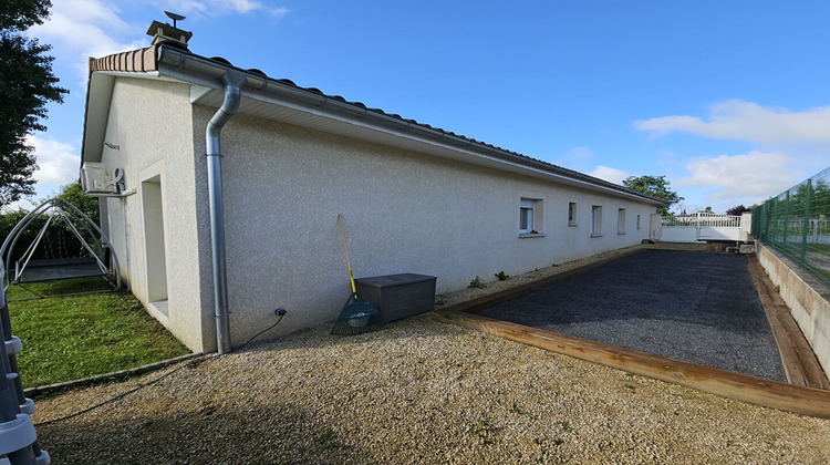 Ma-Cabane - Vente Maison BELLEGARDE-POUSSIEU, 124 m²