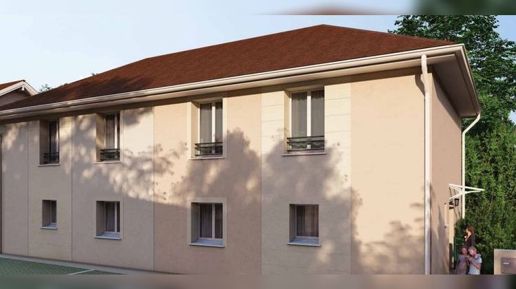 Ma-Cabane - Vente Maison Bellegarde-sur-Valserine, 101 m²