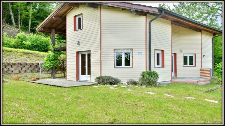 Ma-Cabane - Vente Maison BELLEGARDE SUR VALSERINE, 130 m²