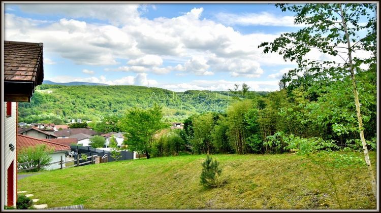 Ma-Cabane - Vente Maison BELLEGARDE SUR VALSERINE, 130 m²