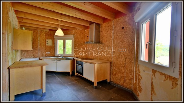 Ma-Cabane - Vente Maison BELLEGARDE SUR VALSERINE, 130 m²