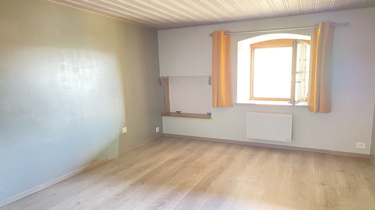 Ma-Cabane - Vente Maison BELLEGARDE-SUR-VALSERINE, 135 m²