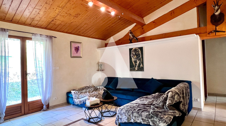 Ma-Cabane - Vente Maison BELLEGARDE-SUR-VALSERINE, 165 m²