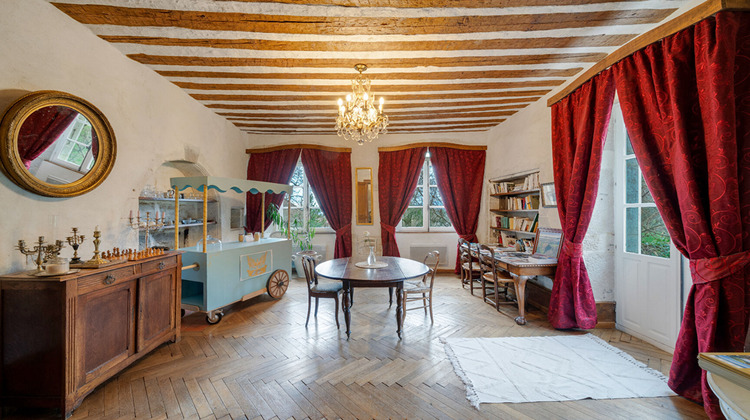 Ma-Cabane - Vente Maison BELLEGARDE-SUR-VALSERINE, 350 m²