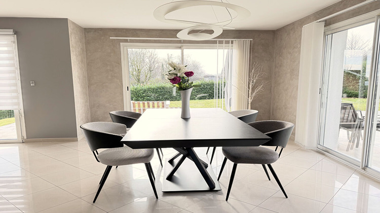 Ma-Cabane - Vente Maison BELLEGARDE-SUR-VALSERINE, 185 m²