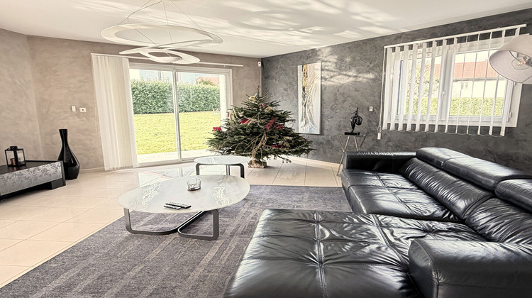 Ma-Cabane - Vente Maison BELLEGARDE-SUR-VALSERINE, 185 m²