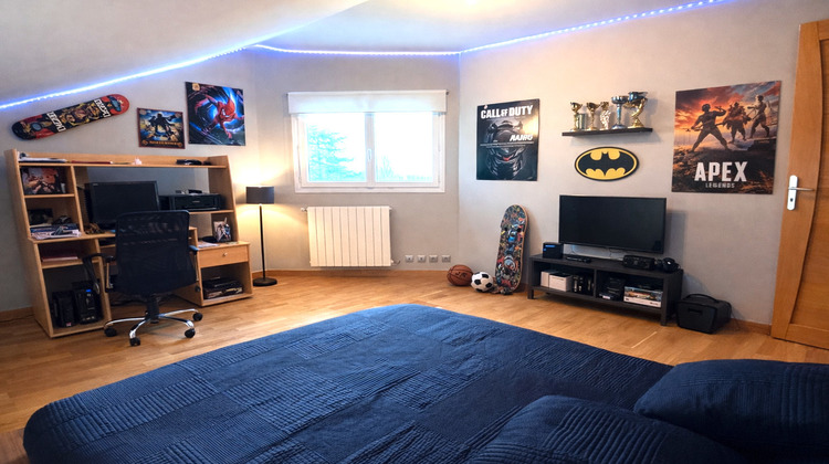 Ma-Cabane - Vente Maison BELLEGARDE-SUR-VALSERINE, 185 m²