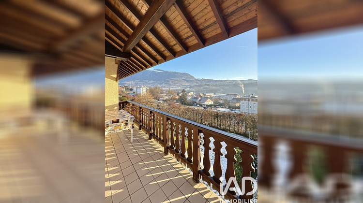 Ma-Cabane - Vente Maison Bellegarde sur Valserine, 165 m²