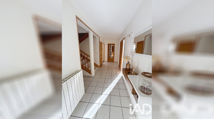 Ma-Cabane - Vente Maison Bellegarde sur Valserine, 165 m²