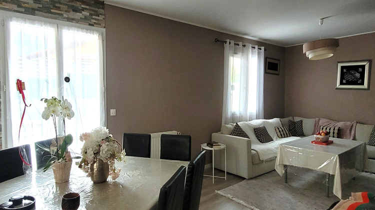 Ma-Cabane - Vente Maison BELLEGARDE-SUR-VALSERINE, 115 m²