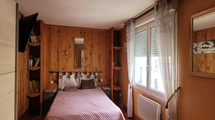 Ma-Cabane - Vente Maison BELLEGARDE-SUR-VALSERINE, 75 m²