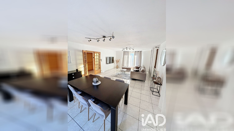 Ma-Cabane - Vente Maison Bellegarde sur Valserine, 165 m²