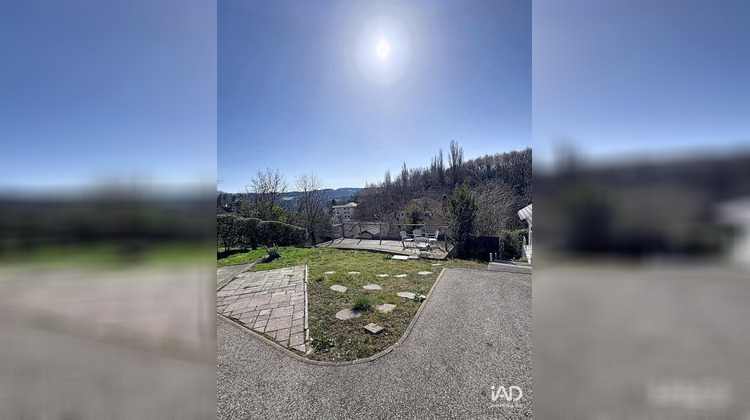 Ma-Cabane - Vente Maison Bellegarde-sur-Valserine, 150 m²