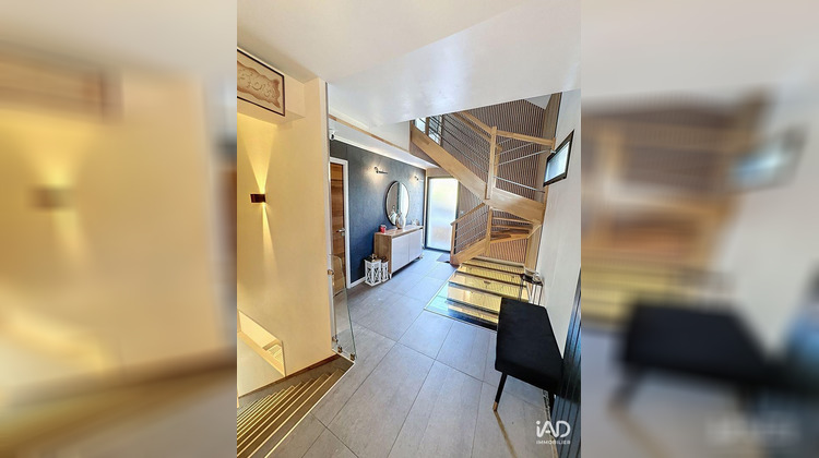 Ma-Cabane - Vente Maison Bellegarde-sur-Valserine, 150 m²