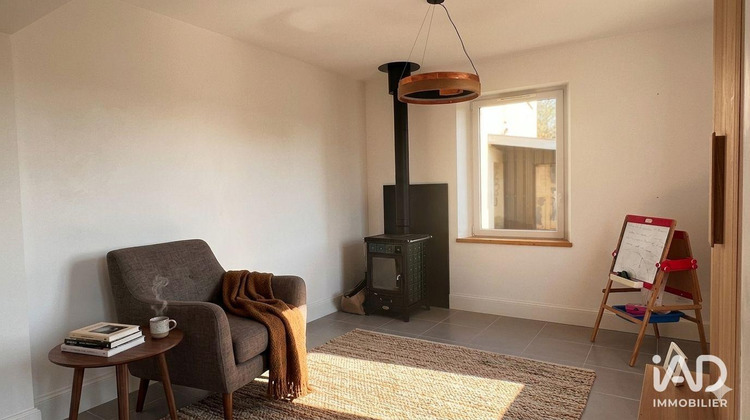 Ma-Cabane - Vente Maison Bellegarde-sur-Valserine, 155 m²