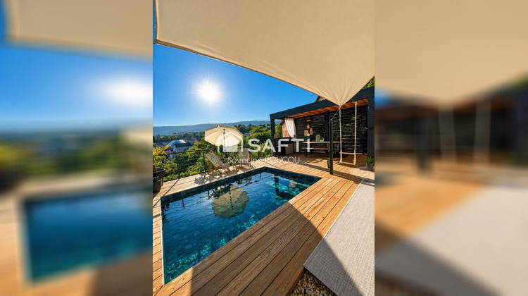 Ma-Cabane - Vente Maison Bellegarde-sur-Valserine, 297 m²