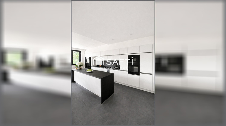 Ma-Cabane - Vente Maison Bellegarde-sur-Valserine, 297 m²