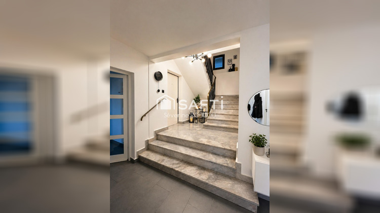 Ma-Cabane - Vente Maison Bellegarde-sur-Valserine, 297 m²