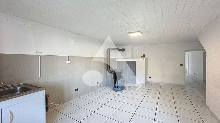 Ma-Cabane - Vente Maison BELLEGARDE-SUR-VALSERINE, 87 m²