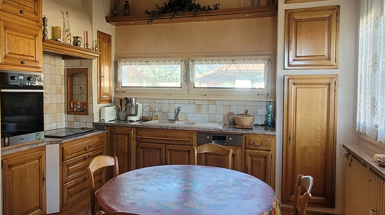 Ma-Cabane - Vente Maison BELLEGARDE-SUR-VALSERINE, 140 m²