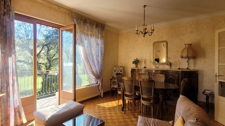 Ma-Cabane - Vente Maison BELLEGARDE-SUR-VALSERINE, 140 m²