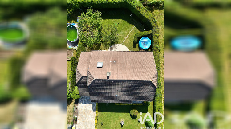 Ma-Cabane - Vente Maison Bellegarde sur Valserine, 165 m²