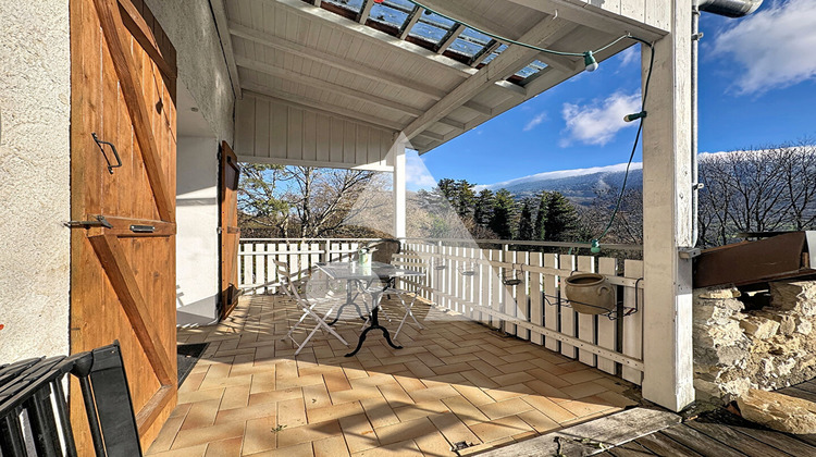 Ma-Cabane - Vente Maison BELLEGARDE-SUR-VALSERINE, 75 m²