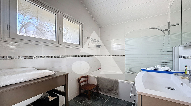 Ma-Cabane - Vente Maison BELLEGARDE-SUR-VALSERINE, 75 m²